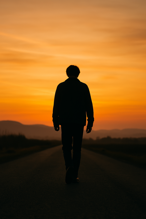 You deserve a love that chooses you every day