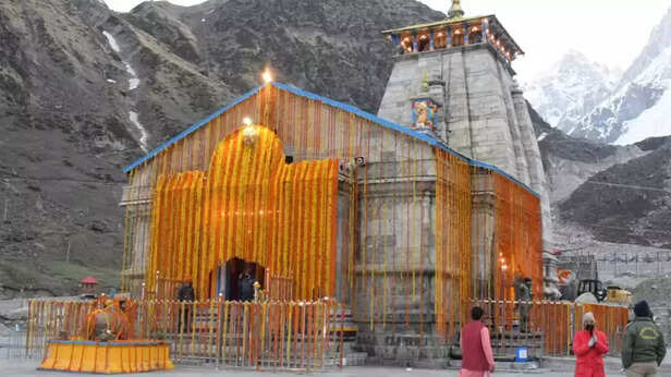 Kedarnath
