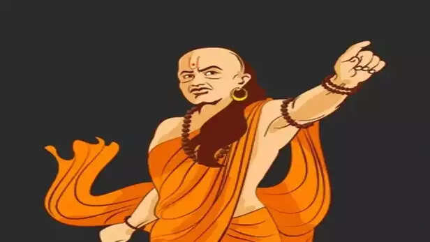 "Chanakya: The Strategist