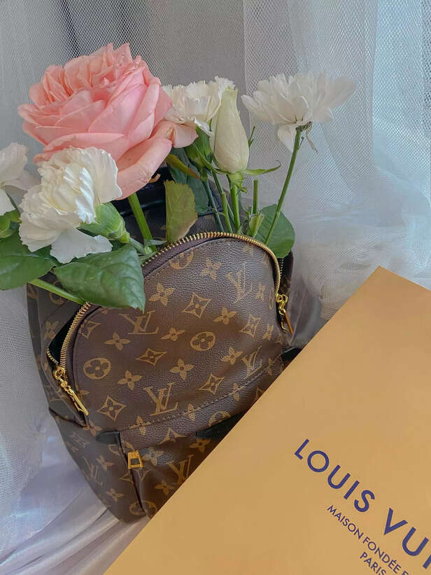 luxury bag