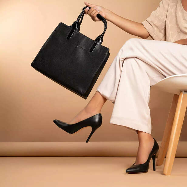 investing in a luxury bag