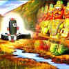 Ravana: Shiv Devotee