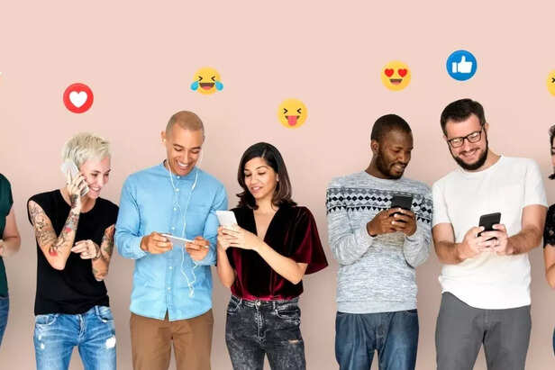 Decoding The Chaos Of Modern Love
