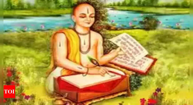 Tulsidas