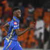 Alzarri Joseph