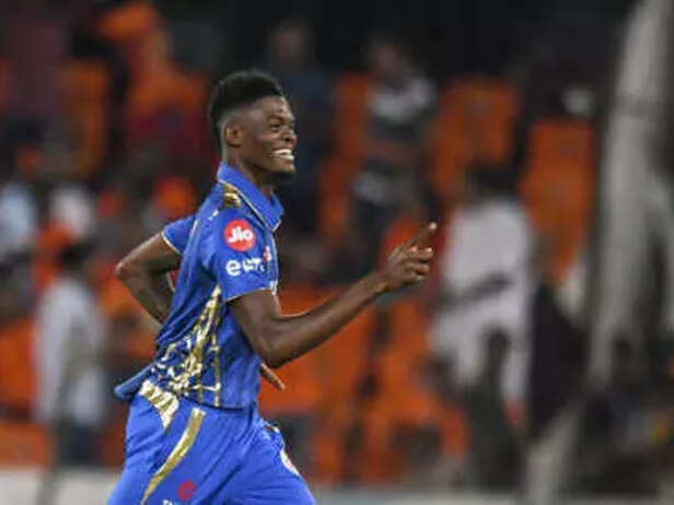 Alzarri Joseph