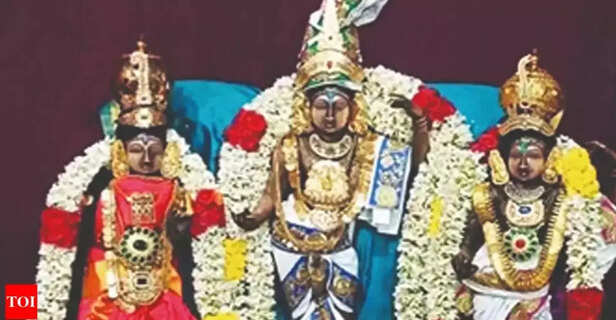 What Lord Rama’s Exile Teaches Us Today