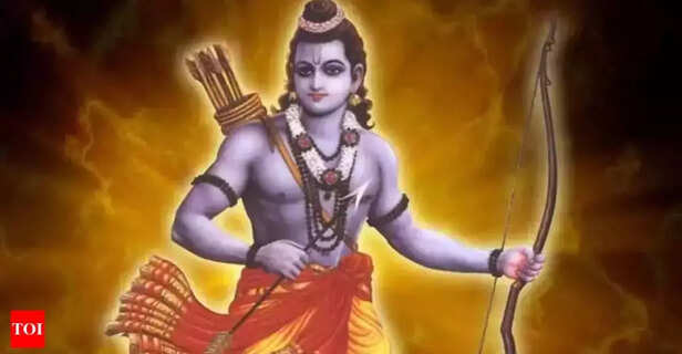 What Lord Rama’s Exile Teaches Us Today
