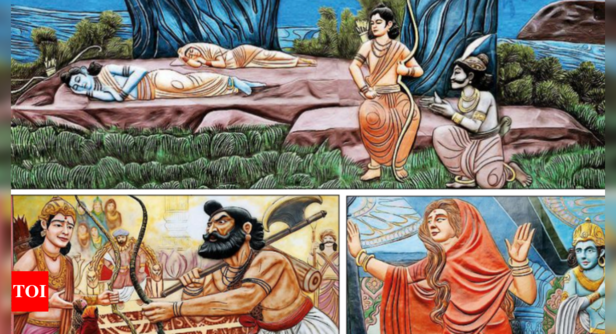 Final Blow to Ramayana