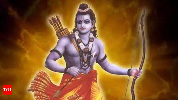 Shri Ram