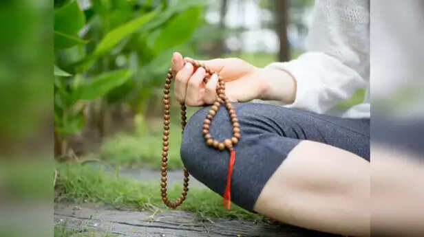 The Importance of chanting