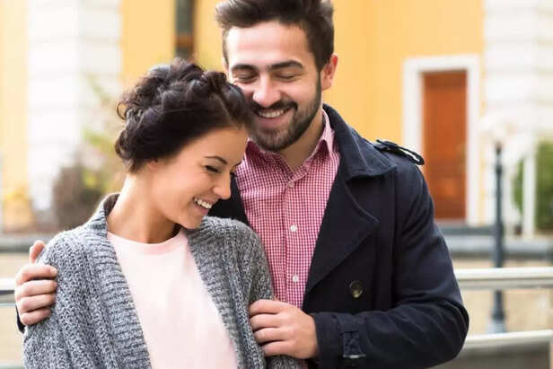 Pick Real Over Perfect