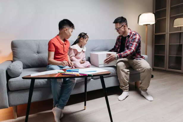 Parents expectations