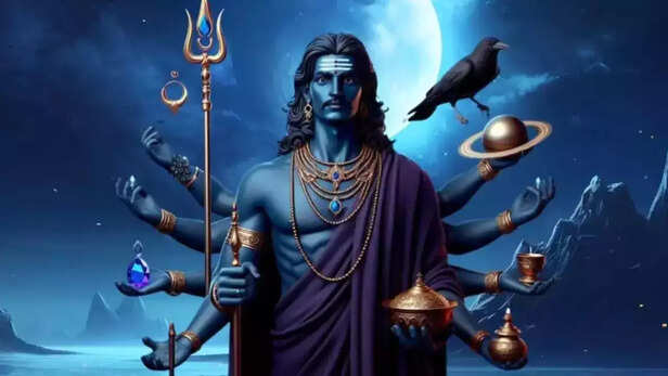 Shani Dev
