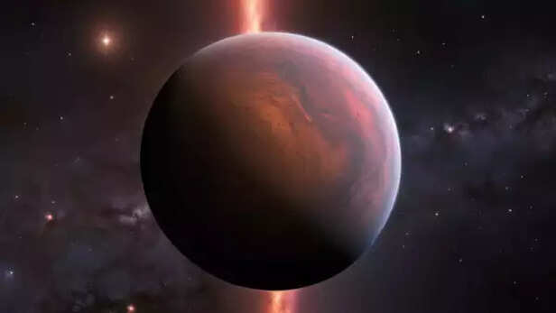 Planet