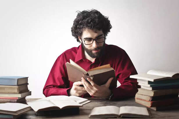 Reading Benefits For The Brain