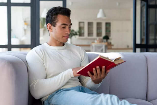 Reading For Self-Confidence