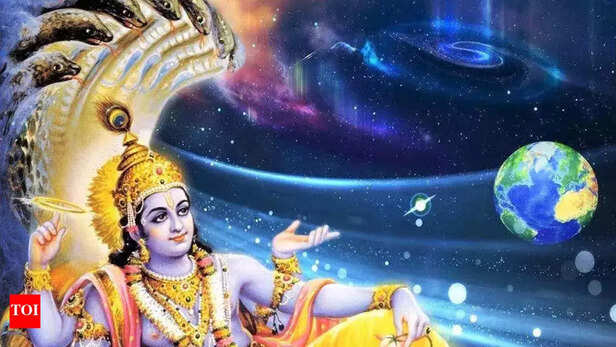 The Preserver of Cosmic Balance