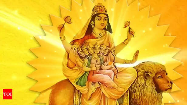 Devi Saptashati