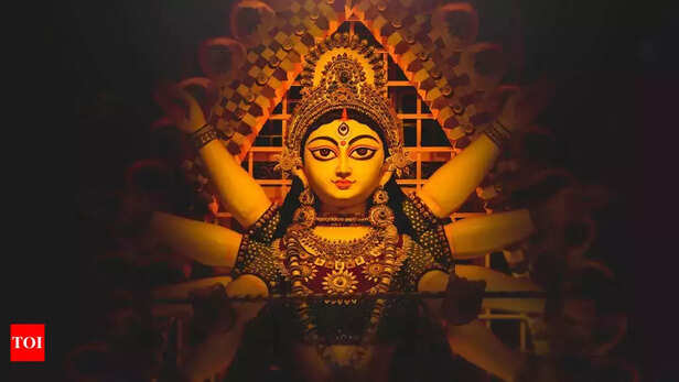 Devi Durga