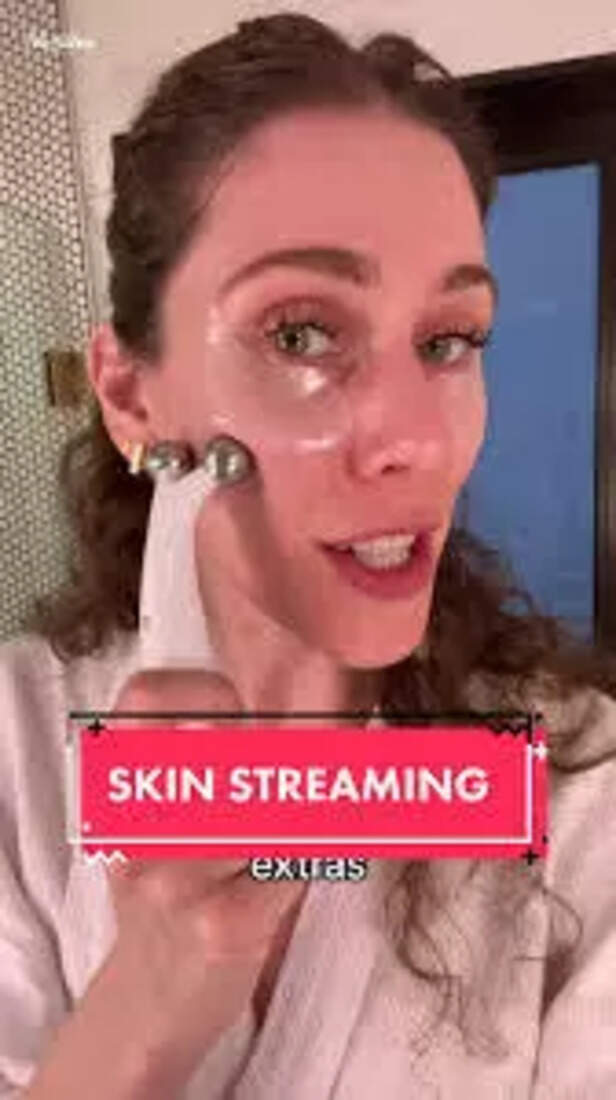 influencer skin streaming