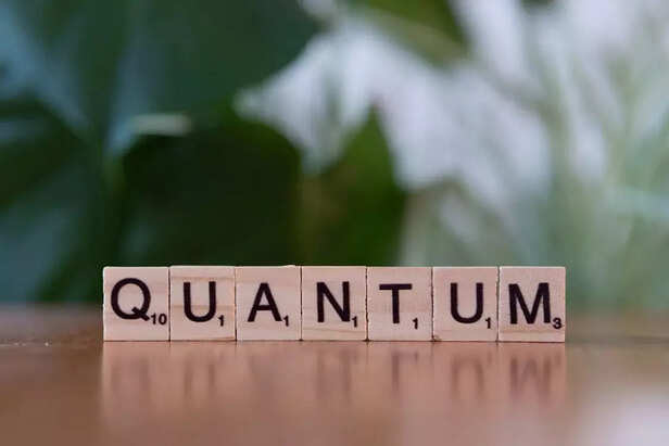 Quantum physics