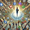 Social media
