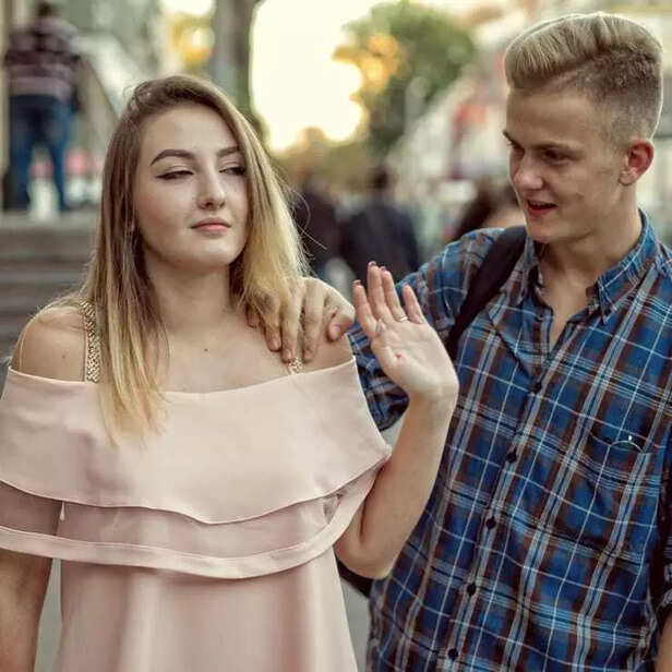 Friend making you feel guilty