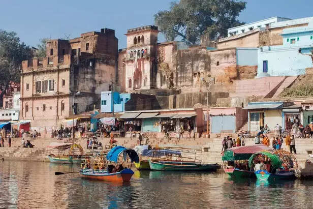 Chitrakoot, Madhya Pradesh