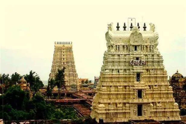 Rameswaram, Tamil Nadu.