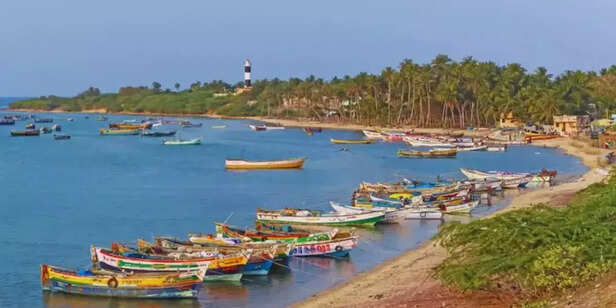 Rameswaram, Tamil Nadu