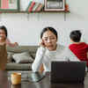managing work from home is difficult