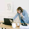 work from home