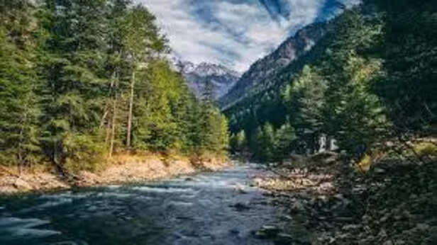 Parvati Valley