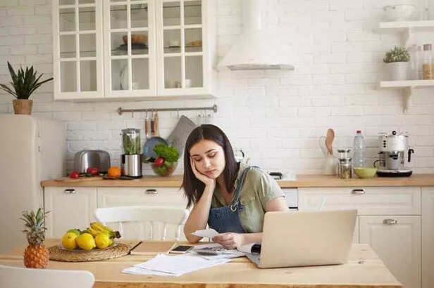 kitchen hacks for busy days