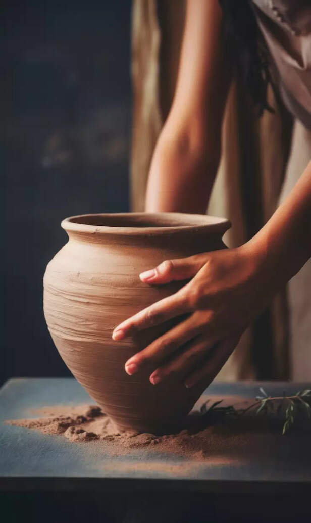 Treat Your Matka Like a Living Vessel
