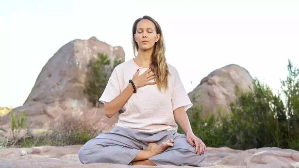 Santosh - Contentment