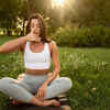 Deep Breathing Exercise