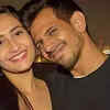 Yuzi and Dhanashree