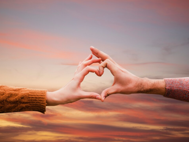 Love and Relationship