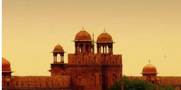 Red Fort
