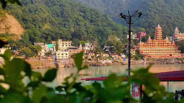 rishikesh