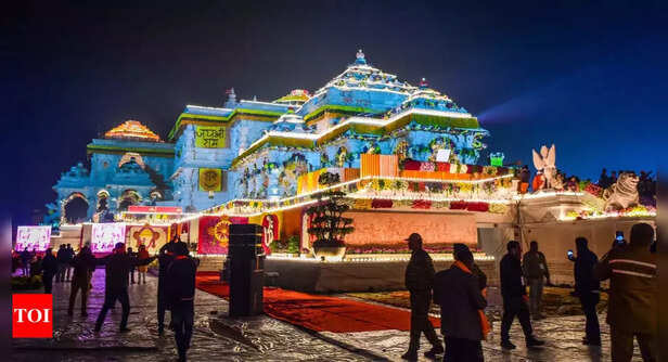 ram mandir, ayodhya
