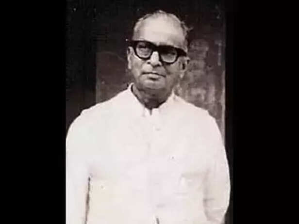 Bhagwati Charan Verma