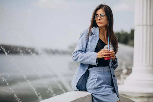 Style For Confidence