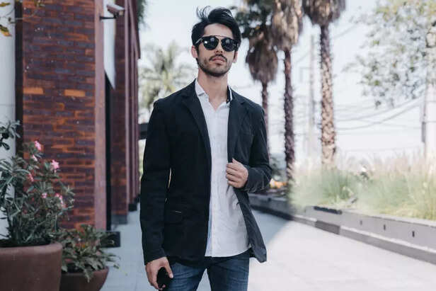 Clothing Affects Confidence