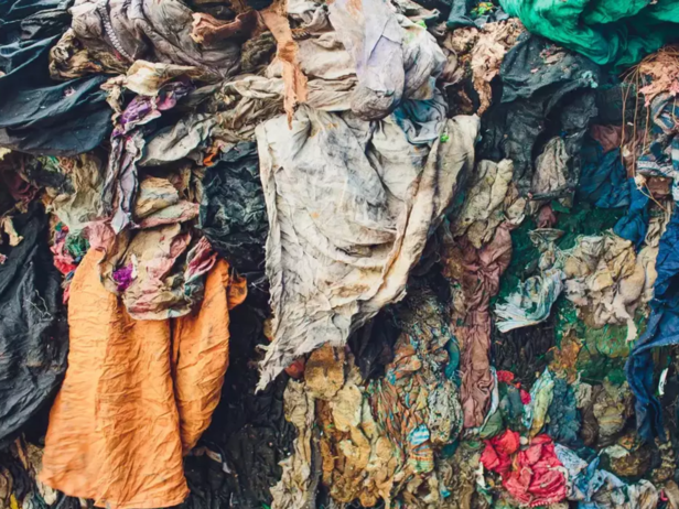 textile waste