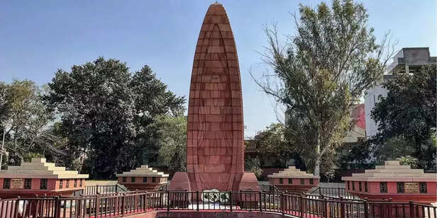 Jallianwala Bagh