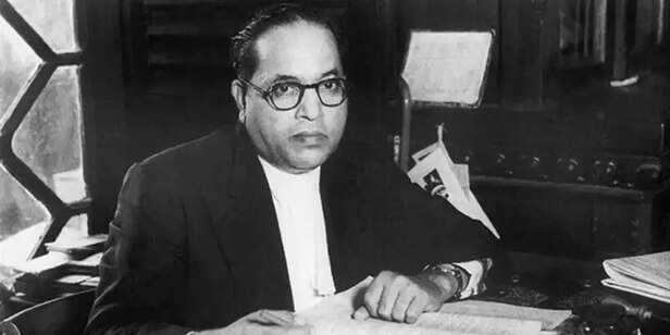 Dr. B.R. Ambedkar ensured that India would be secular