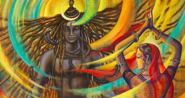 Mantra connects the Consciousness